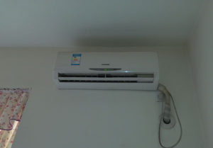 张掖空调维修电话是多少