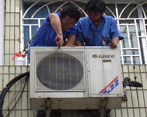 张掖空调维修售后服务中心