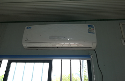 张掖空调维修在哪里找