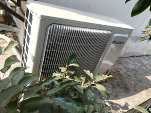 张掖空调维修售后服务