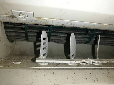 张掖空调维修售后服务中心电话是多少