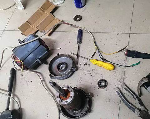 张掖空调维修售后服务中心电话在哪里找