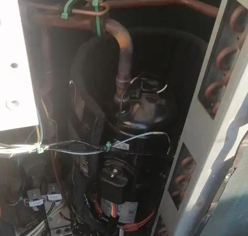 张掖维修变频空调电话在哪里找