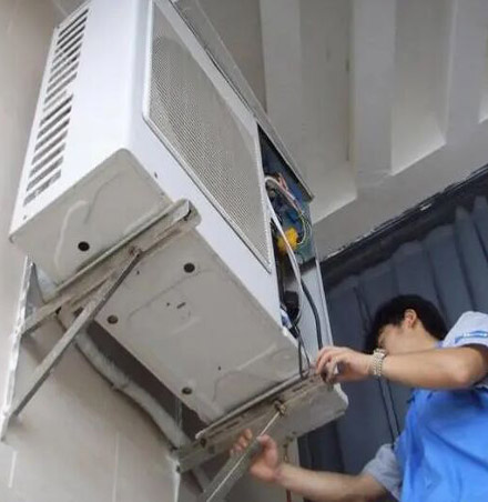 张掖24小时空调维修热线