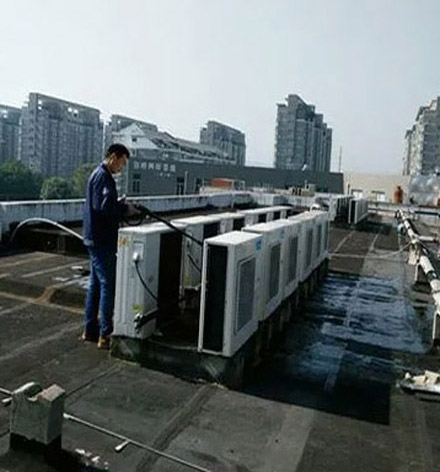 张掖 空调拆装 张掖本地 空调拆装公司