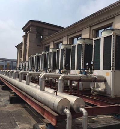 张掖多联机维修 张掖中央空调维修