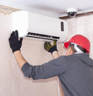 张掖空调内机噪音大