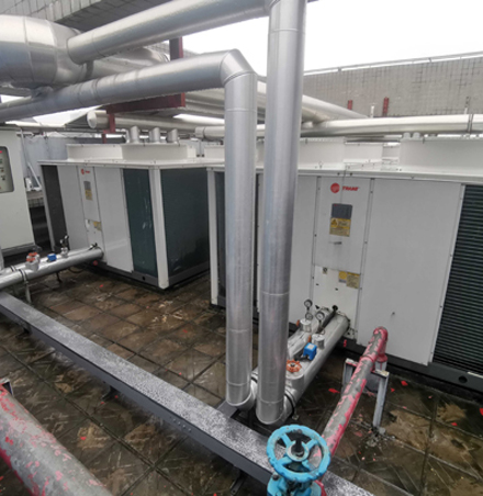 张掖附近中央空调维修 张掖上门中央空调维修